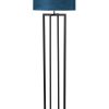 Frame vloerlamp-7078ZW