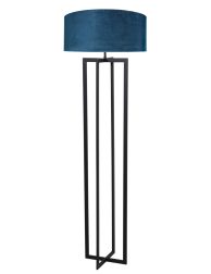 Frame vloerlamp-7078ZW