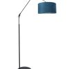 Booglamp met knikarm-8239ZW