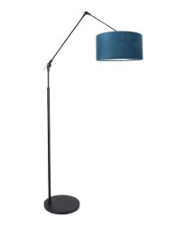 Booglamp met knikarm-8239ZW