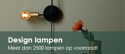 Design-lampen