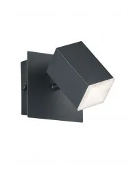 LED wandlampen