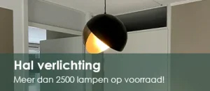 Goodwill Noord Humanistisch Lamp voor in de hal > vind jouw hal lamp | Directlampen.nl