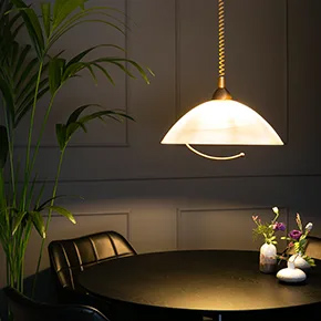 Woonkamer lamp? Bekijk alle verlichting Directlampen