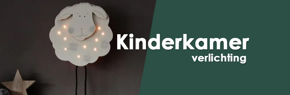 kinderkamer-verlichting