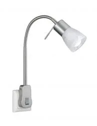 Stekkerlampen