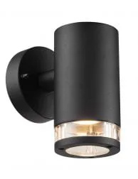 Wandlampen badkamer