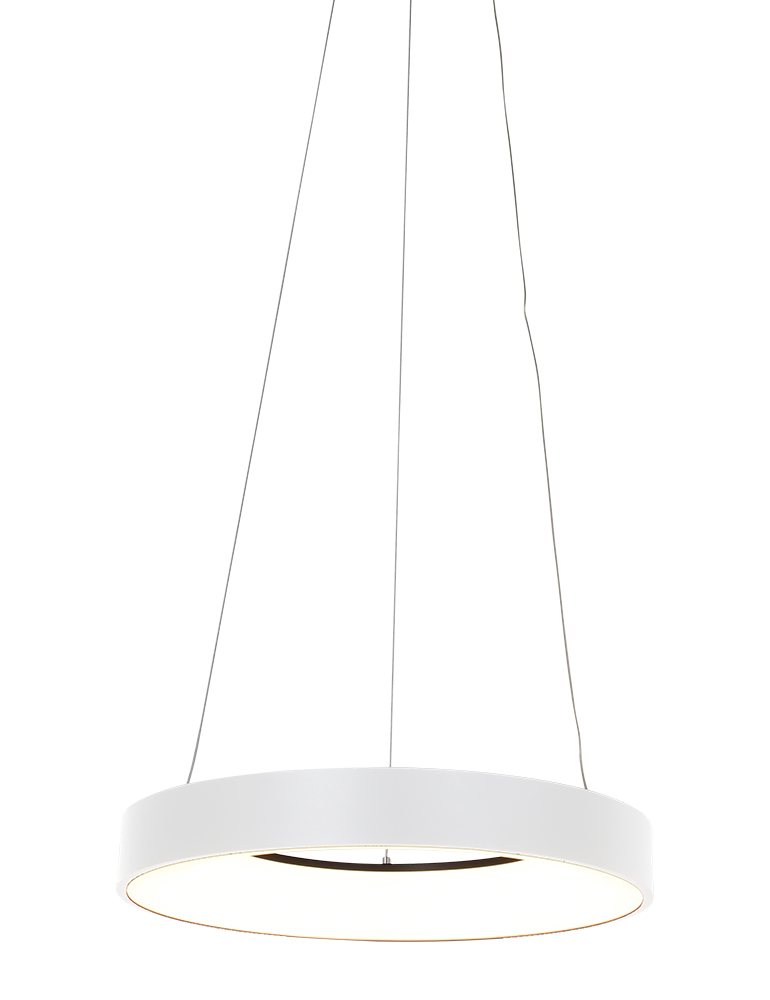 LED ring hanglamp-3299W