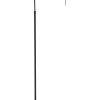 Verstelbare LED vloerlamp-3081ZW