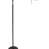 Staande LED leeslamp-3082ZW