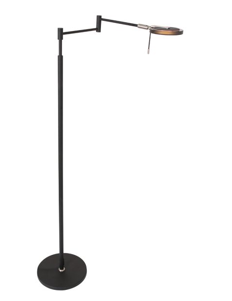 Staande LED leeslamp-3082ZW