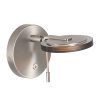 Dimbaar bedlampje-3095ST