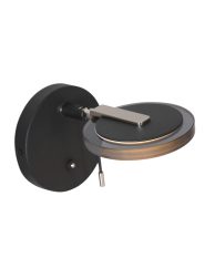 Dimbaar bedlampje-3095ZW
