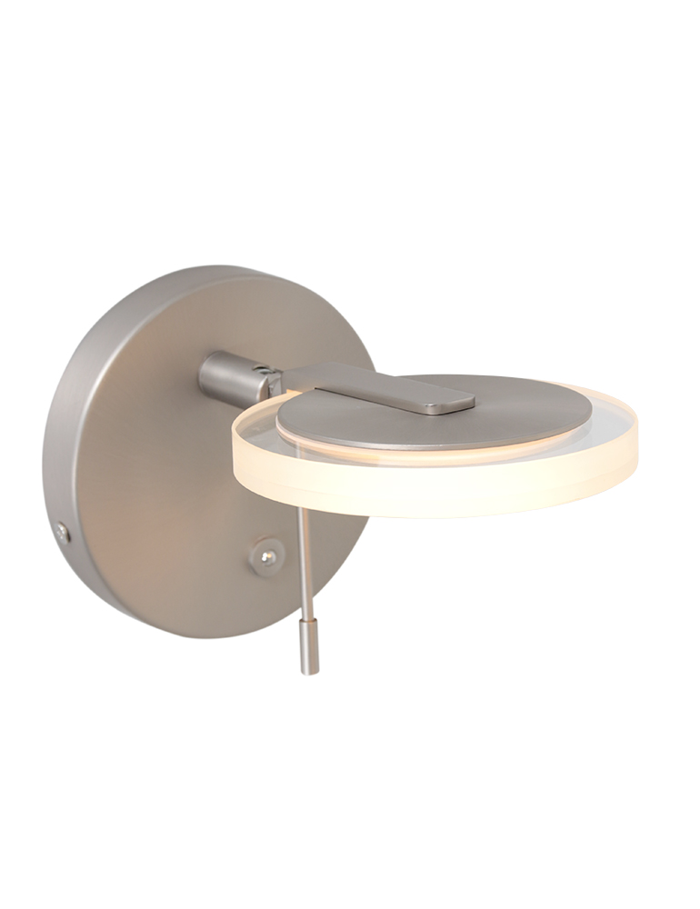 Dimbaar bedlampje-3096ST
