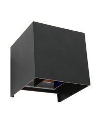 Kubus wandlamp-3098ZW