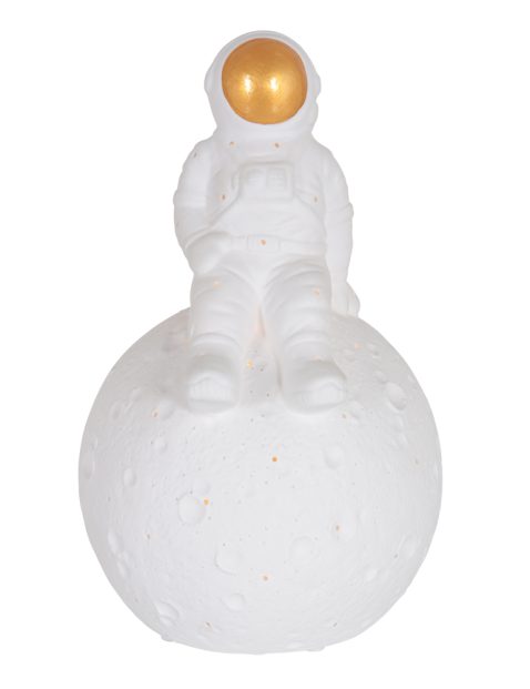 Astronaut maan lamp-3108W
