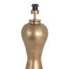 Klassieke bronzen lampenvoet-3308BR