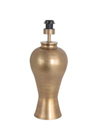 Klassieke bronzen lampenvoet-3308BR