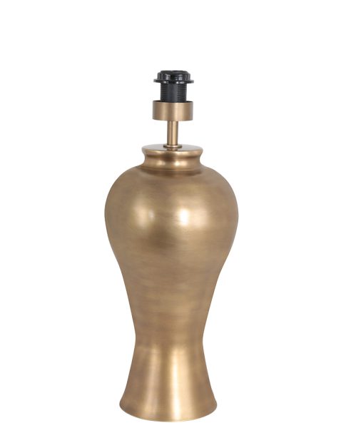 Klassieke bronzen lampenvoet-3308BR