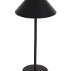Dimbare buiten LED tafellamp-3353ZW