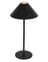 Dimbare buiten LED tafellamp-3353ZW