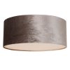 Stoffen LED plafondlamp-7153W