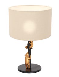 Berenlamp tafel-8232ZW