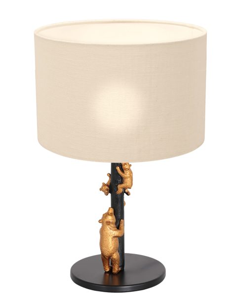 Berenlamp tafel-8232ZW