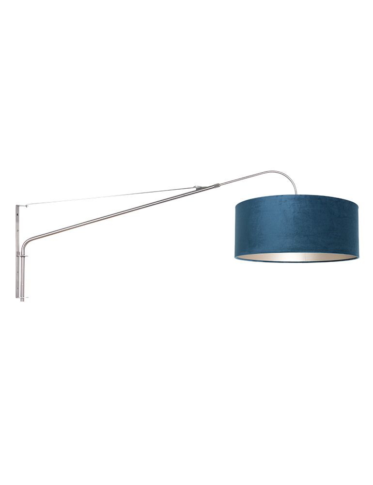 Wandlamp met lange arm-8243ST