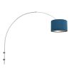Wandlamp boven eettafel-8246ST