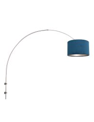 Wandlamp boven eettafel-8246ST
