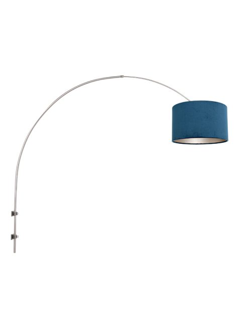 Wandlamp boven eettafel-8246ST