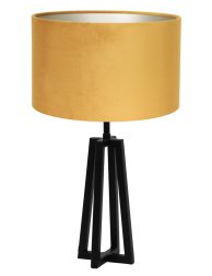 Sfeerverlichting schemerlamp-8321ZW