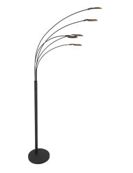 LED vloerlamp-1327ZW