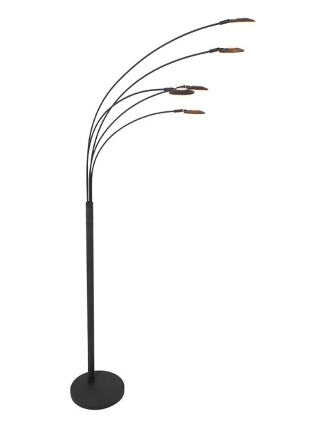 LED vloerlamp-1327ZW
