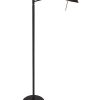 Verstelbare vloerlamp-3083ZW