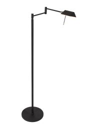 Verstelbare vloerlamp-3083ZW