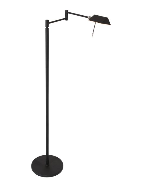 Verstelbare vloerlamp-3083ZW