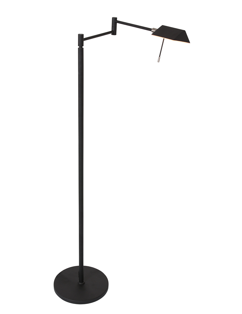 ik klaag zelf roem Vloerlampen van Directlampen.nl | Vind hier jouw staande lamp!