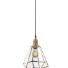Klassieke hanglamp-3312BR