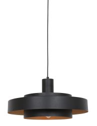 Ronde hanglamp-3329ZW