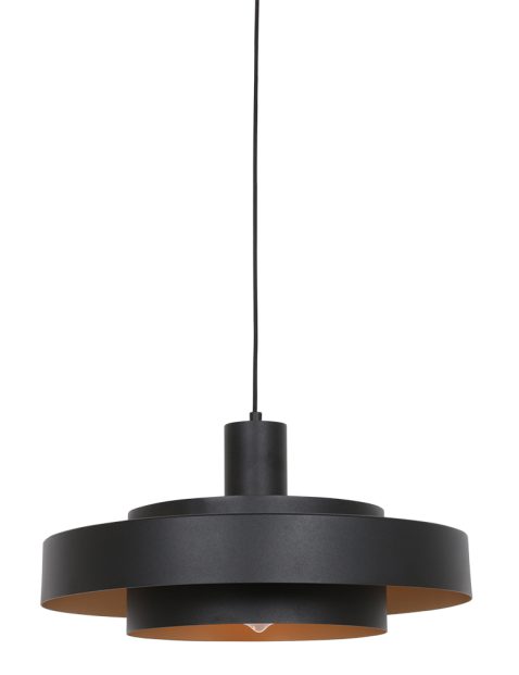 Ronde hanglamp-3329ZW