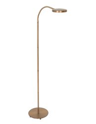 Verstelbare LED vloerlamp-3351BR