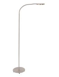 Staande dimbare leeslamp-3351ST