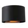 Wandlamp downlight-3364ZW
