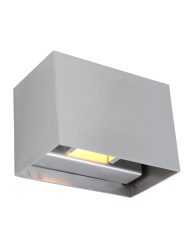 Rechthoekige wandlamp-3365ST