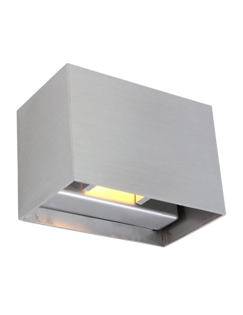 Rechthoekige wandlamp-3365ST