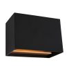 Strakke wandlamp-3365ZW