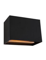 Strakke wandlamp-3365ZW