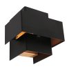 Moderne design LED wandlamp-3367ZW